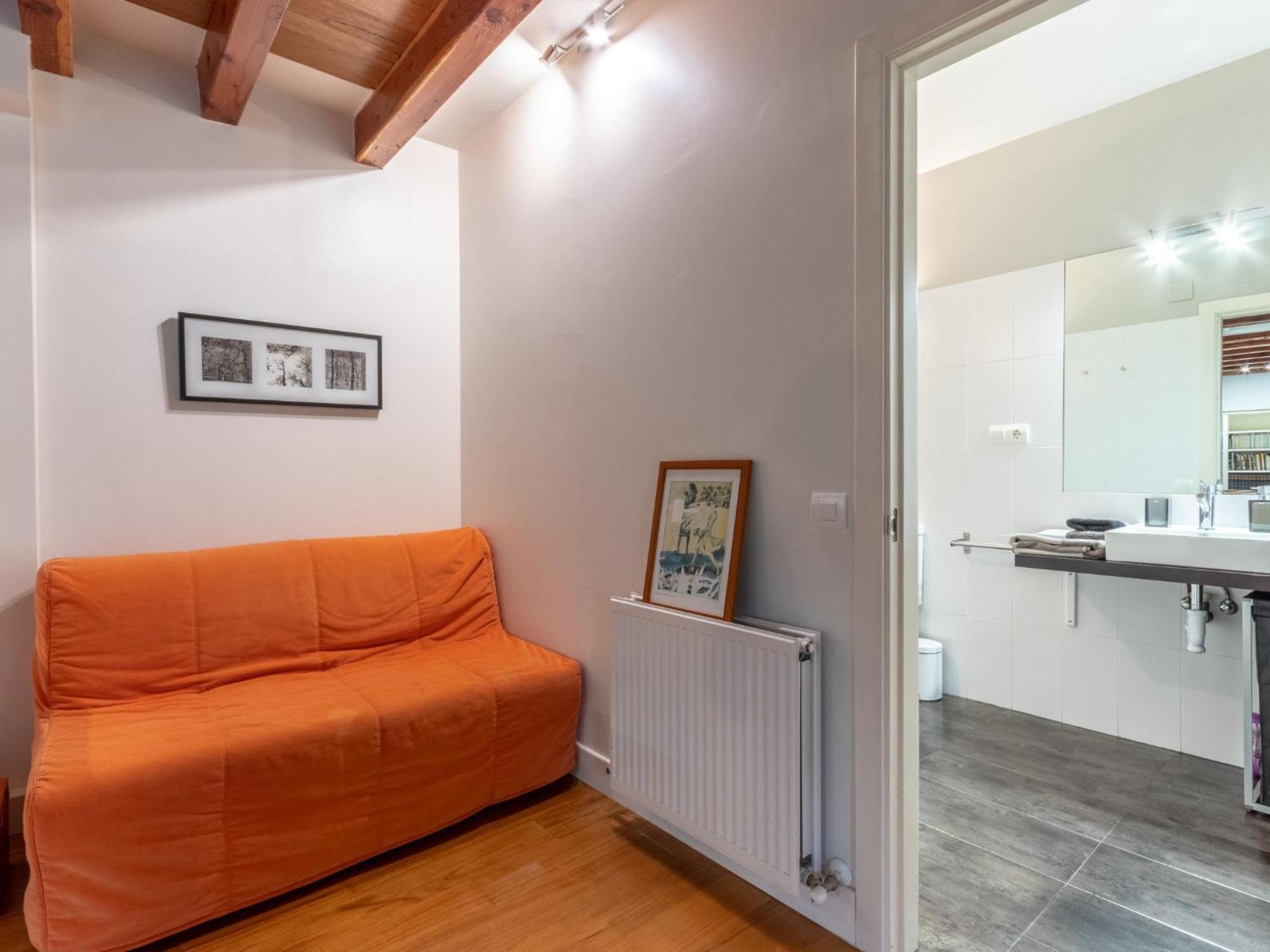 Apartment Urdaibai By Interhome Altamira Buitenkant foto