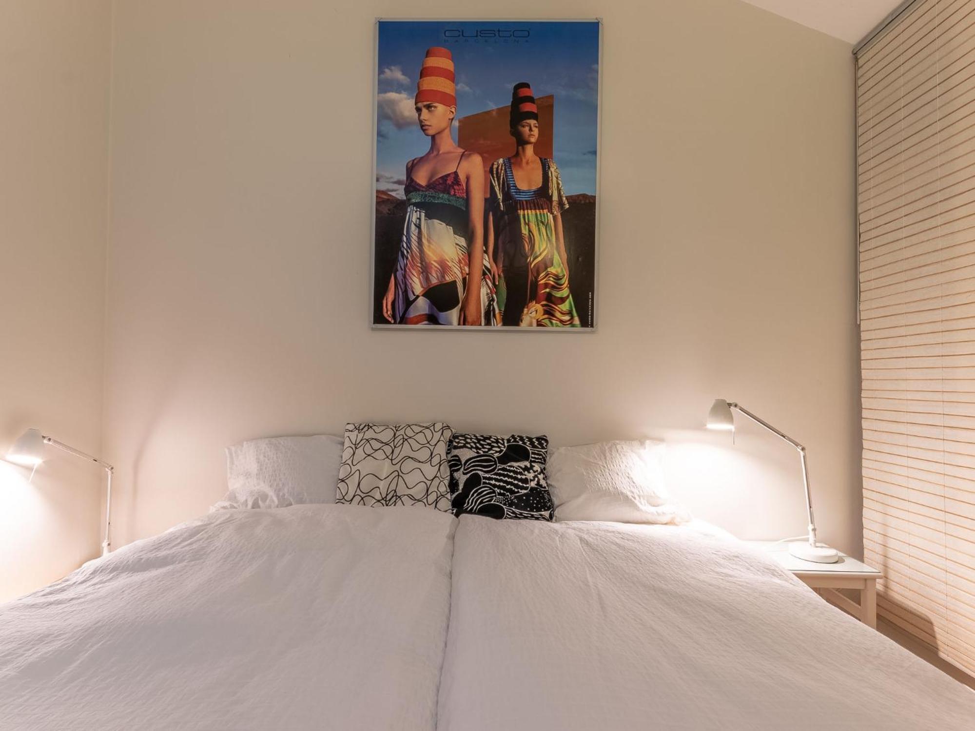 Apartment Urdaibai By Interhome Altamira Buitenkant foto