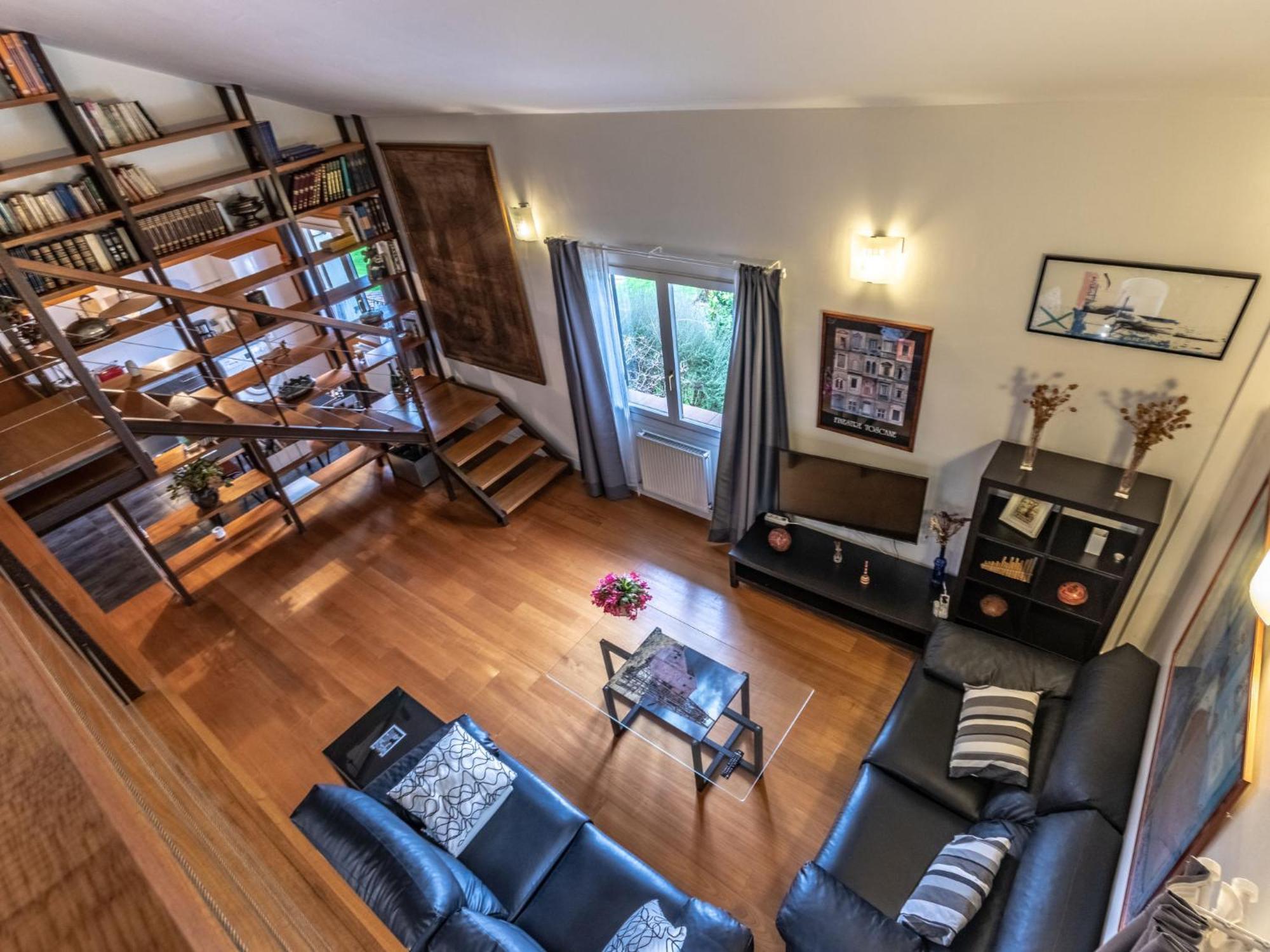 Apartment Urdaibai By Interhome Altamira Buitenkant foto