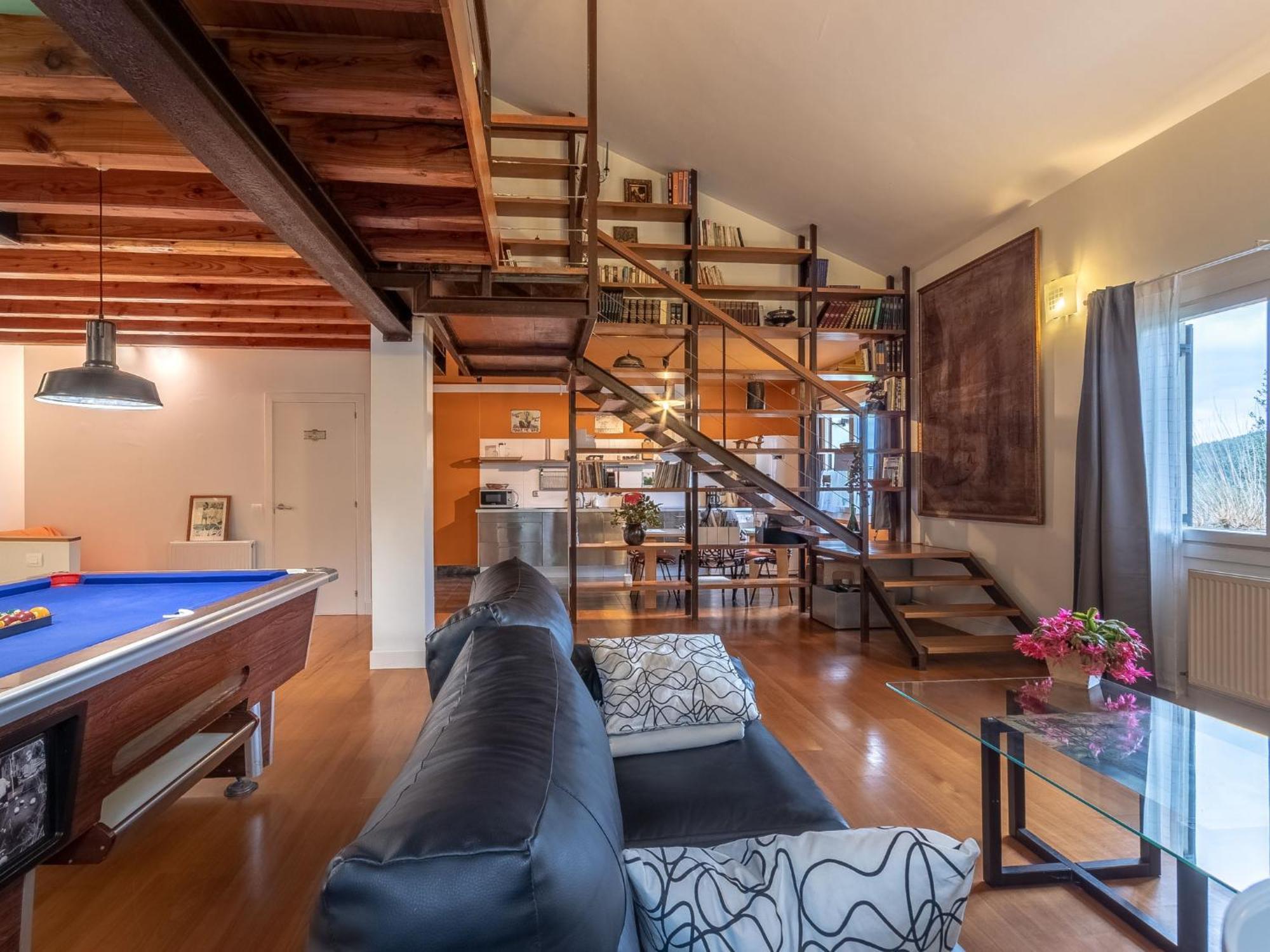 Apartment Urdaibai By Interhome Altamira Buitenkant foto
