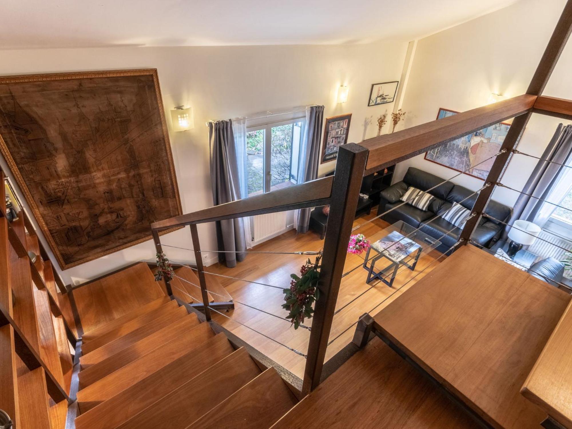 Apartment Urdaibai By Interhome Altamira Buitenkant foto