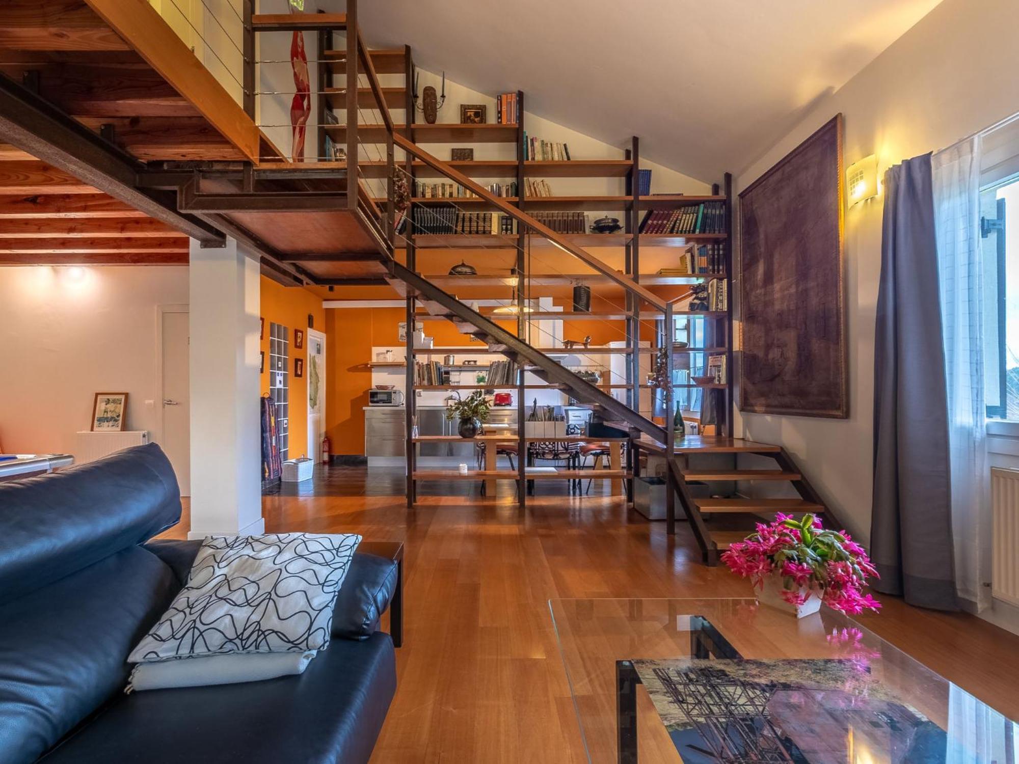 Apartment Urdaibai By Interhome Altamira Buitenkant foto